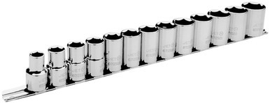 Jet 601312 - (SS1213M-6) 13 PC 1/2