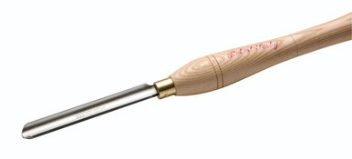 Robert Sorby 839H - Continental Spindle Gouge HSS 12mm - Federated Tool ...