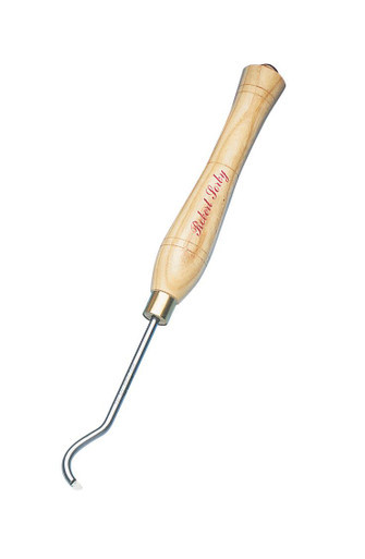 Robert Sorby 850H - Shallow Hollowing Tool 14 Robert Sorby 850H - Shallow Hollowing Tool 14