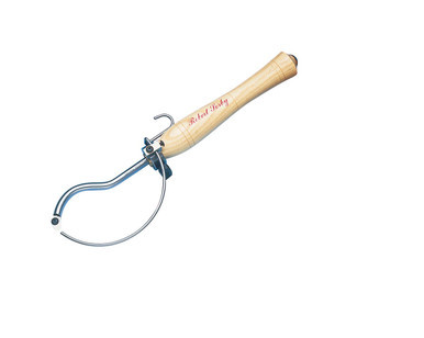 Robert Sorby 851H - Medium Hollowing Tool 14 Robert Sorby 851H - Medium Hollowing Tool 14
