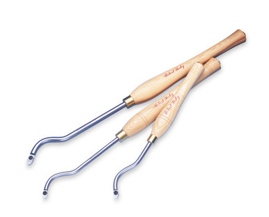 Robert Sorby 859H - Hollowing Tool 24" - Federated Tool Supply