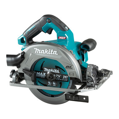Makita HS004GZ - 40V MAX XGT Li-Ion 7-1/4 Circular Saw with