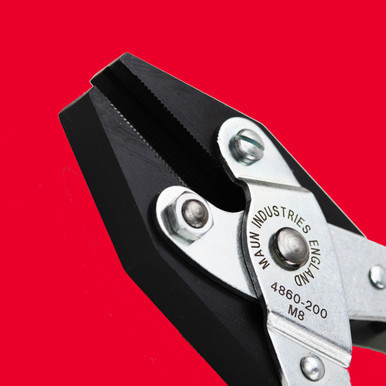 TNI-U TU-D54 150 Mm Platte Neus Tang Cutter Snijde... – Grandado