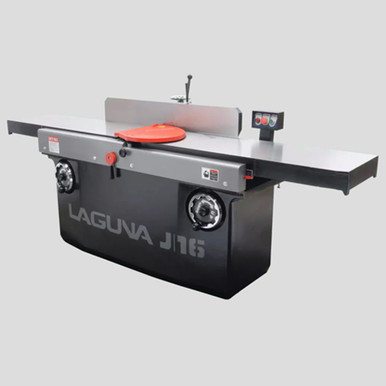 Laguna Tools MJO6405-5HP-3PH-0800 - J|16 Industrial Jointer - Federated ...