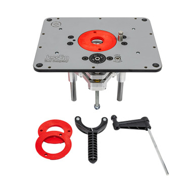 JessEm Rout-R-Lift II - for Hitachi M12VC Series | 02312