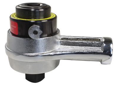 Bessey JM-1000 - Torque multiplier, Input: 500 Ft. Lbs (70 KPM