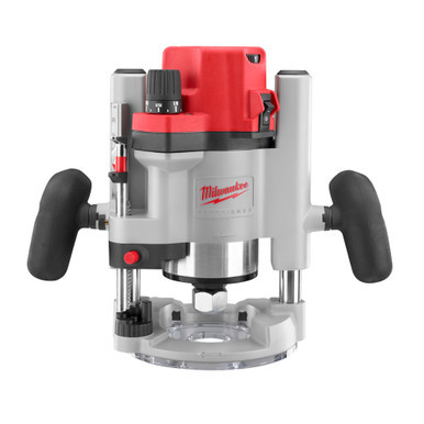 Milwaukee 5616-24 - 2-1/4 Max HP EVS Multi-Base Router Kit