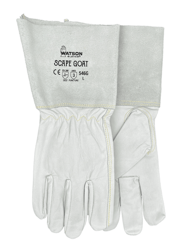 Watson 546G-X - Scape Goat Gauntlet - eXtra Large - Federated Tool Supply