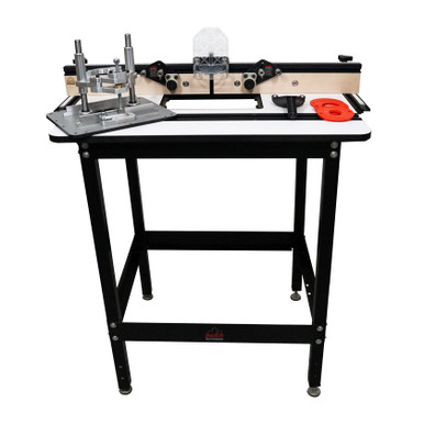 JessEm Router Lift II Compete Package with 02310 | 09417