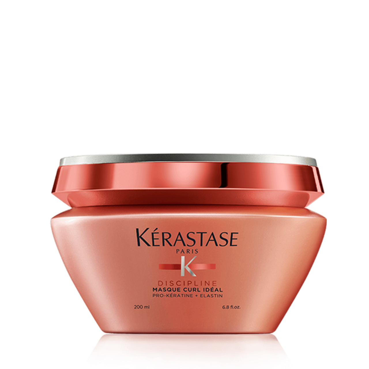 insulator Ungkarl rendering Kerastase Masque Curl Ideal - Fluhme Beauty Store