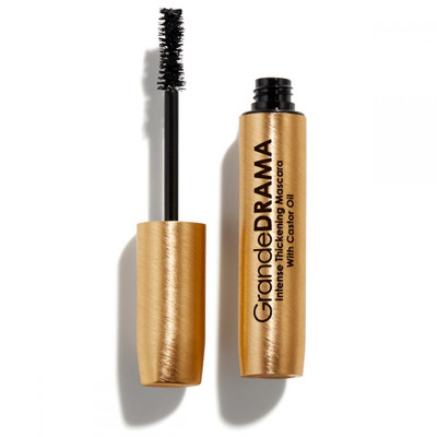GrandeDRAMA Intense Thickening Mascara with Castor Oil GrandeDRAMA Intense Thickening Mascara with Castor Oil