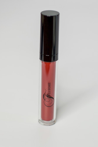 Liquid Matte - Sangria  - 112