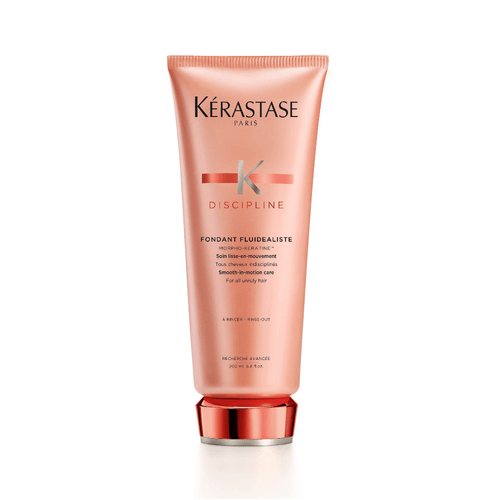 Keraste Fondant Fluidealiste Conditioner