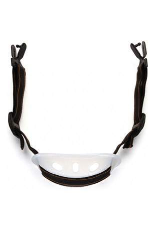 Hard Hat Chin Strap Gear