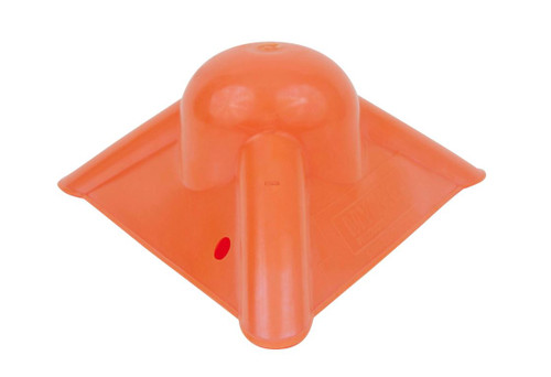 Plastic Tarp Protector - Corner Protector