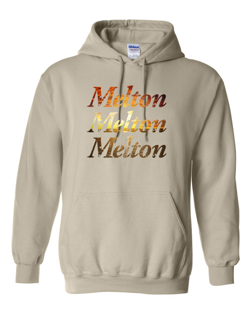 Unisex Heavy Blend™ Hooded Sweatshirt - SAND