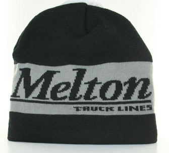 Melton Beanie