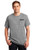 Pocket T-Shirts - 9 Color Options