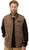 DRI DUCK Trek Canyon Cloth Vest