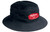 Crusher Bucket Hat - BLACK
