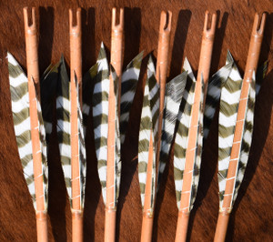 Primitive style arrows Pack of 3
