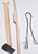 72" Complete Custom Longbow Stave kit  72" Complete Custom Longbow Stave kit