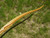 72" Triple laminate Reflex/Deflex Longbow