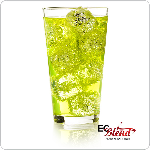 The Dew - Premium Artisan E-Liquid | ECBlend Flavors