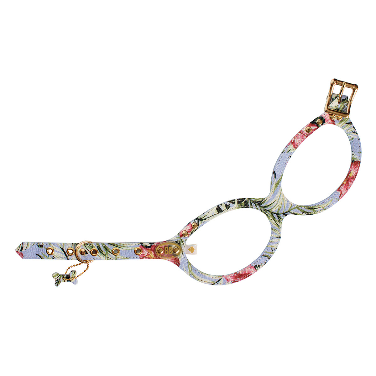Buddy Belt Harness Moon Light - Luxury Edition