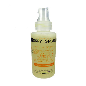 Cloud Star Buddy Splash Leave on Pet Conditioner & In-Between Flea Bath Spritzer Cloud Star Buddy Splash Leave on Pet Conditioner & In-Between Flea Bath Spritzer
