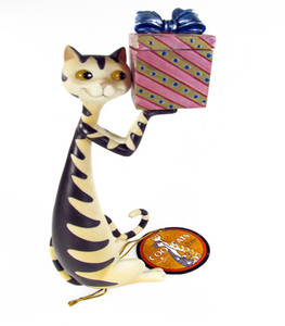 Cool Cats by Happy BirthsdayTovi Goffe Cool Cats by Happy BirthsdayTovi Goffe
