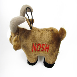 Copa Judaica Chewish Treats - Nosh