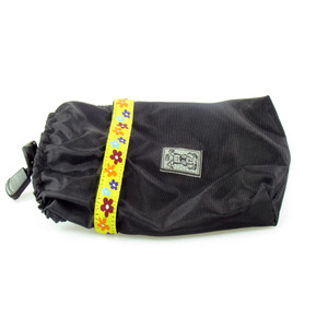 RC Pet Treat Bag - Funky Flowers RC Pet Treat Bag - Funky Flowers