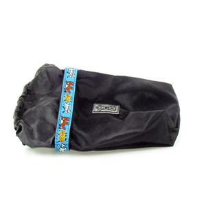 RC Pet Treat Bag - Dogs Blue RC Pet Treat Bag - Dogs Blue