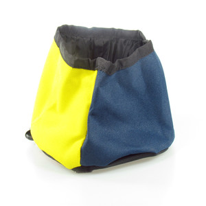 RC Pet Water Wallet - Blue Yellow RC Pet Water Wallet - Blue Yellow