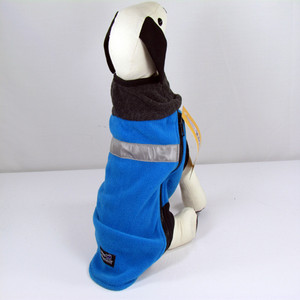 Canine Technika Trail Vest - Blue/Grey Canine Technika Trail Vest - Blue/Grey