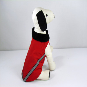 Rc Pet Westcoast Rainwear - Red Rc Pet Westcoast Rainwear - Red