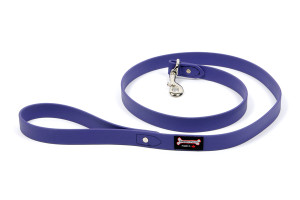 Smoochy Poochy Waterproof  Regular - Purple  (Leather Alternative)