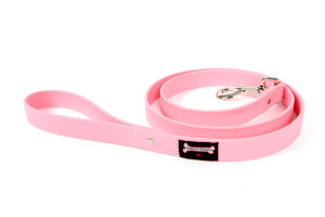 Smoochy Poochy Waterproof Regular - Baby Pink (Leather Alternative) Smoochy Poochy Waterproof Regular - Baby Pink (Leather Alternative)