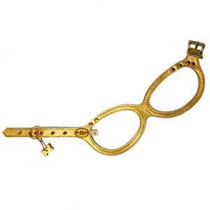 Buddy Belt Gold Nugget - Elite Edition Buddy Belt Gold Nugget - Elite Edition