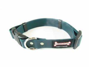 Smoochy Poochy Waterproof Collar Release Buckle - Jaguar