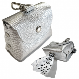 BUDDY BELT POOPURSE Luxury - Moonwalk BUDDY BELT POOPURSE Luxury - Moonwalk