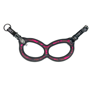 BUDDY BELT SPORT HARNESS - HOT PINK CAMO BUDDY BELT SPORT HARNESS - HOT PINK CAMO