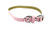 Chloe's Collar - Pink