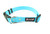 Smoochy Poochy Waterproof Collar Release Buckle - Turquoise