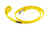 Smoochy Poochy Waterproof  Regular - Yellow   (Leather Alternative)