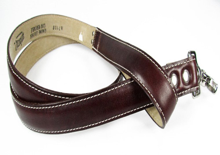 Amberhill Leash - Brown