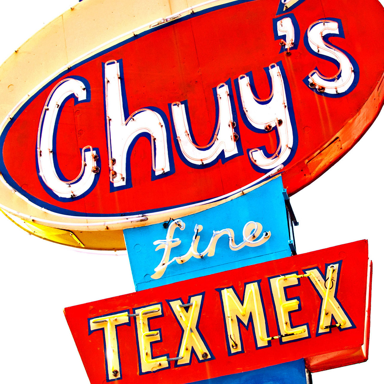 Chuy's