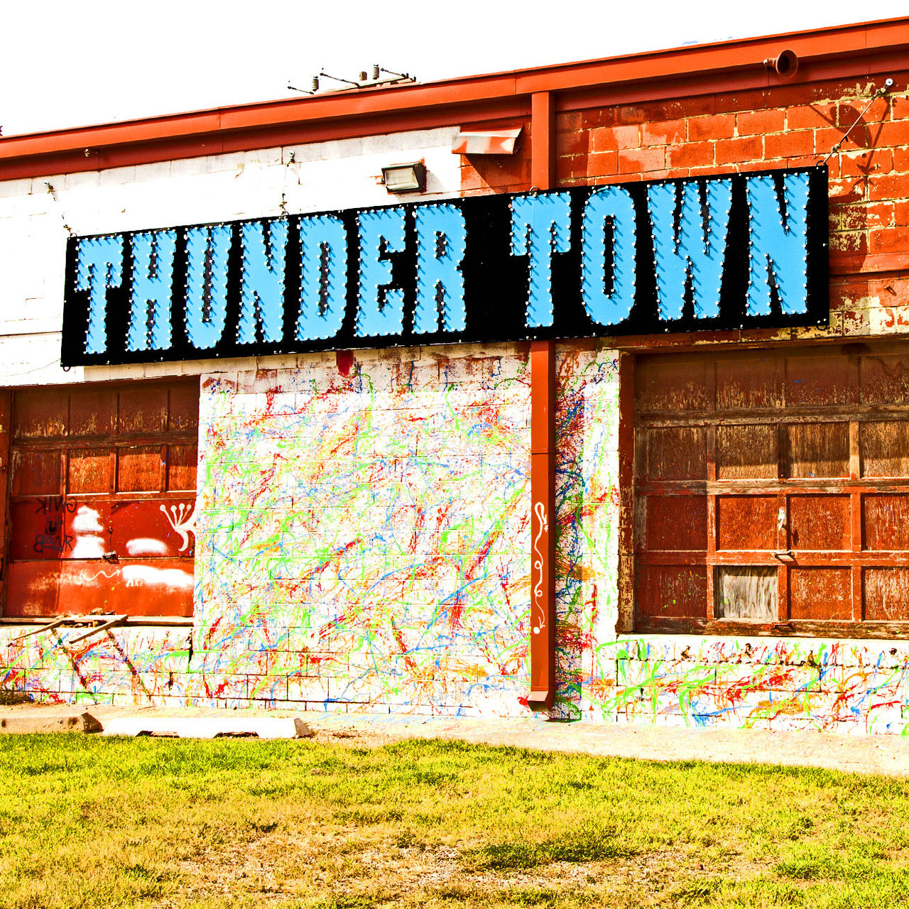 Thunder Town thunder-town