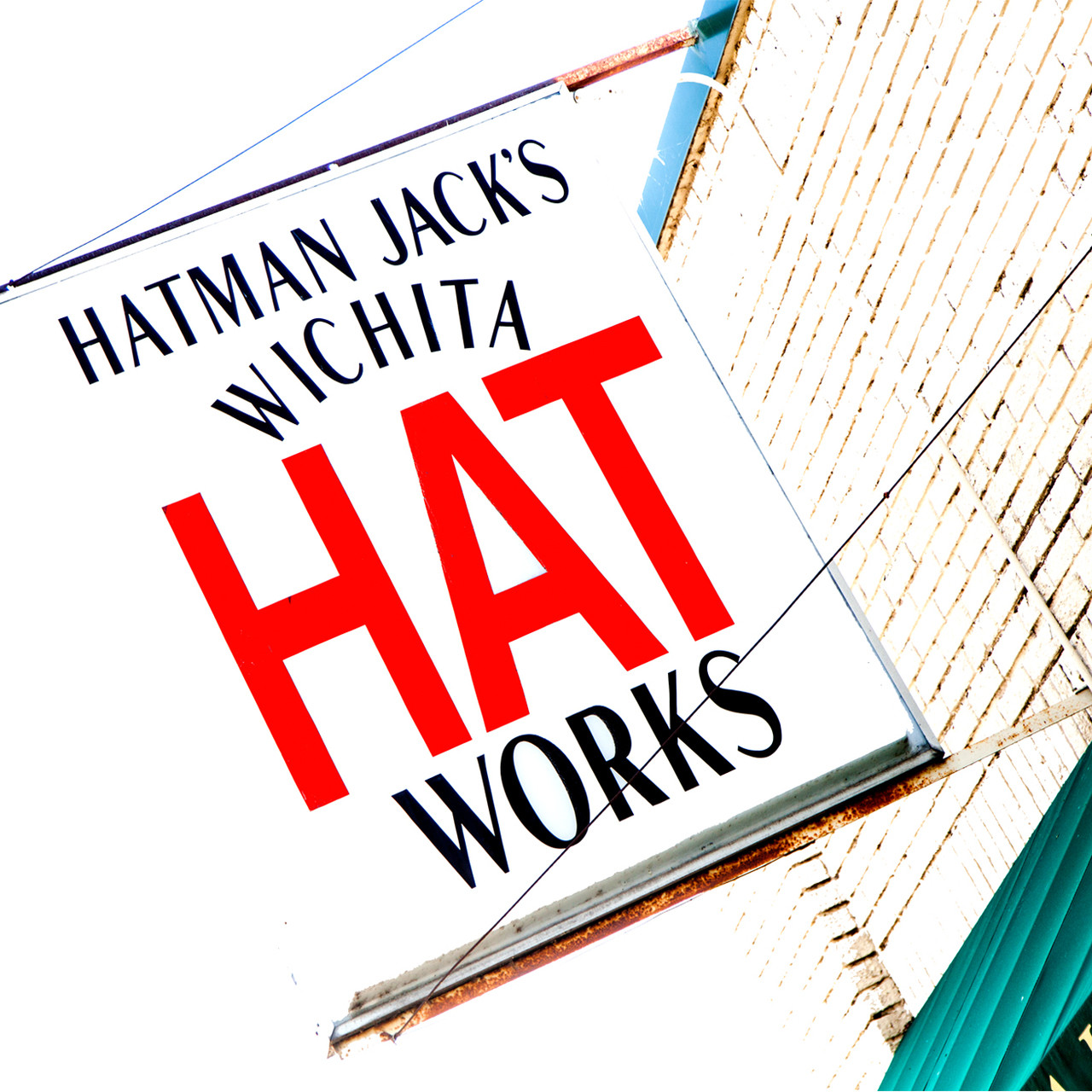 hatman jacks wichita